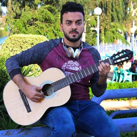 Stream A Sky Full Of Stars Guitar Only Mohamed El Sharkawy By