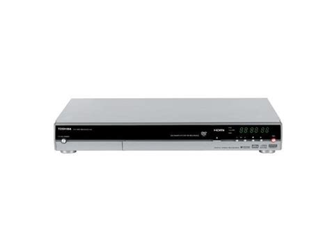 Toshiba Dvd Recorder D R5