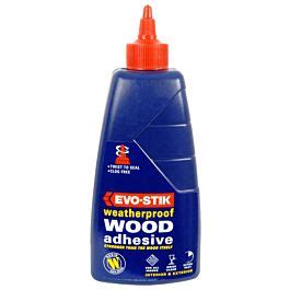 Buy Evo Stik Resin W Wood Adhesive Weatherproof L Haldane Fisher