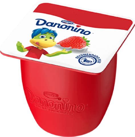 Productos Saludables Y Deliciosos Danonino MX