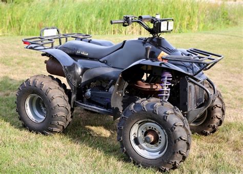 Polaris Scrambler 400 Motorcycles For Sale