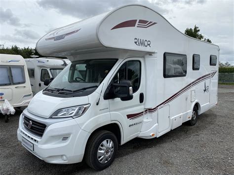 Motorhome Sales Scotland New Quality Used Motorhomes For Sale In