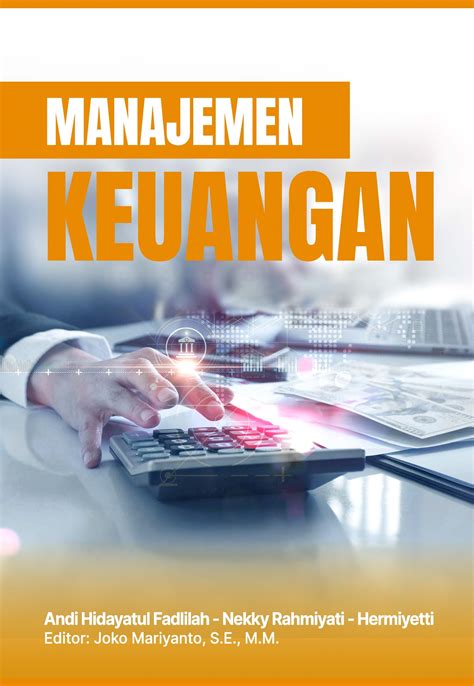 Manajemen Keuangan Sulur Pustaka