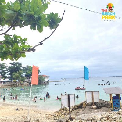 The Beach Park Hadsan 150 Lapu Lapu City Cebu PH Vacations