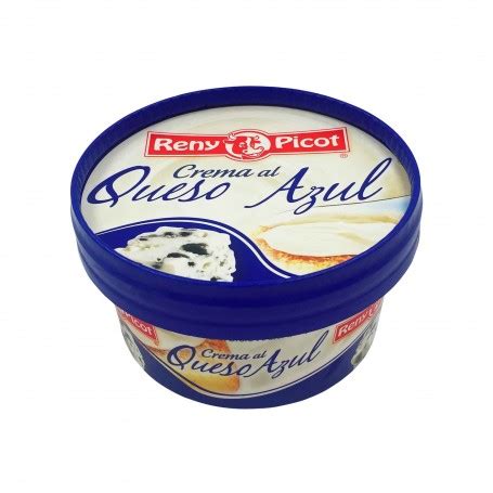 Reny Picot Crema De Queso Azul G Cestaclick Es