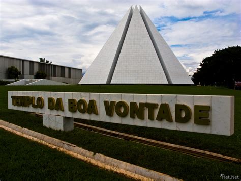 Templo Da Boa Vontade Templo Da Boa Vontad Longest Journey