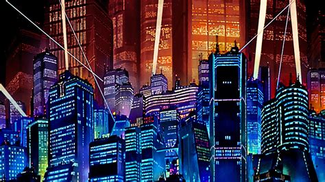 Cyberpunk Tokyo Wallpapers - Top Free Cyberpunk Tokyo Backgrounds ...