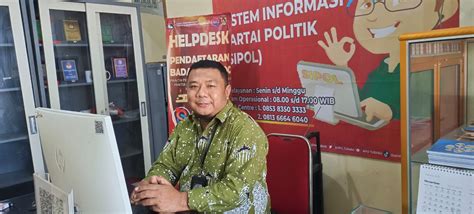 Tahapan Pemilu 2024 Terus Bergulir KPU Uji Publik Penataan Dapil