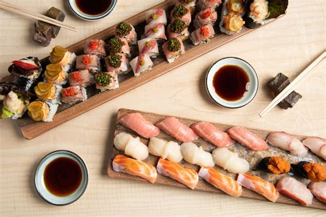 Top Sushi Restaurants In Nyc Where To Dine Cafemedi Nyc