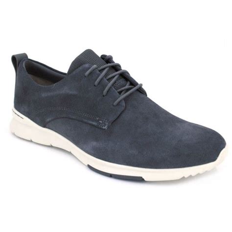 Clarks Tynamo Walk Calzado Perfecto Para Caminar C Modo Por La Ciudad