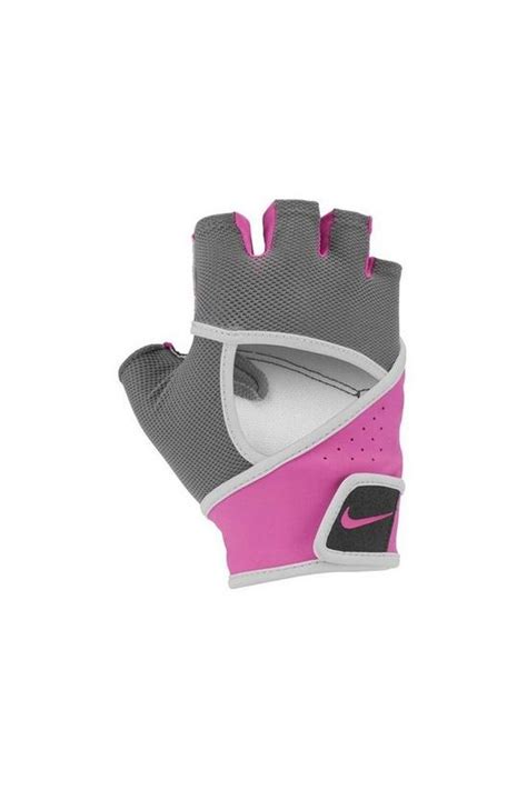 Gloves And Scarves Gym Premium Sport Fingerless Gloves Nike