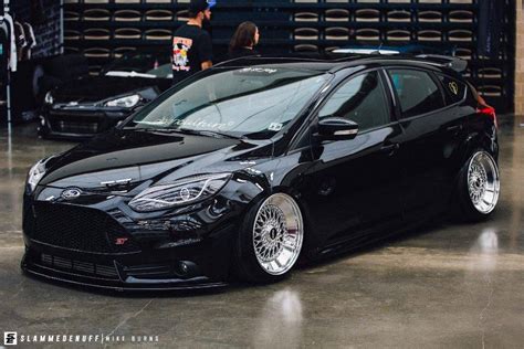 Ford Focus St Rs Wheel Fitment Guide Fitment Industries