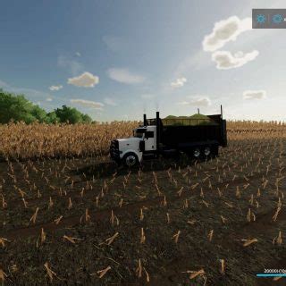 Jbs Manure Spreader Silage Box V Fs Mod Farming Simulator Mod