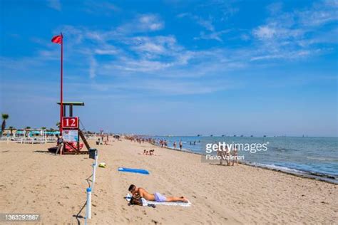 66 Chioggia Beaches Stock Photos, High-Res Pictures, and Images - Getty ...