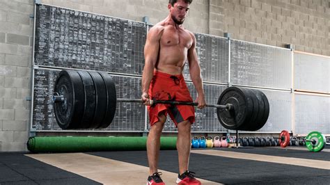 Powerlifting cosa è e come si pratica San Gabriel Gymnasium La tua