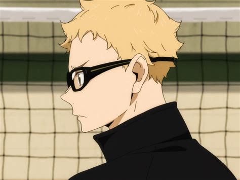 Yamaguchi Tadashi, Tsukishima Kei, Haikyuu Anime, Manhwa, Boys, Senior ...