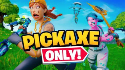 Pickaxe Only Ffa By Creative Yash Fortnite Creative