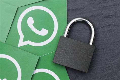 4 Trucos Sencillos Para Ampliar La Seguridad De Whatsapp