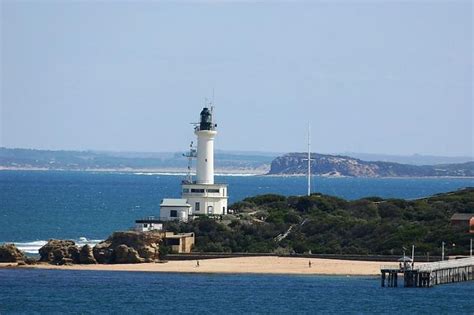 Point Lonsdale Lighthouse