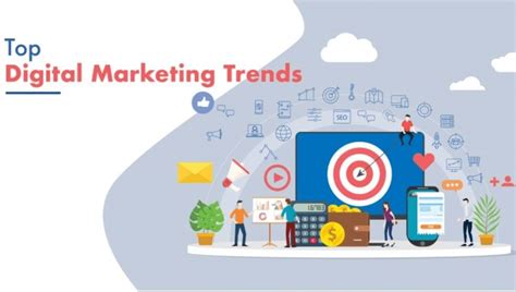 Top 5 Digital Marketing Trends And Innovations For 2020 Web Design