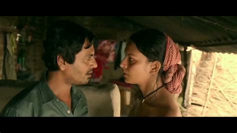 Nawazuddin Siddiqui Romance Scene Shots 🔥🔥🔥 Youtube