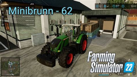 January Sales Minibrunn Farming Simulator Youtube