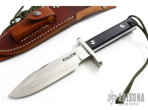 Model 17 Astro By Randall Arizona Custom Knives