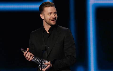 Cantante Justin Timberlake Fue Puesto En Libertad Sin Fianza Y Acusado