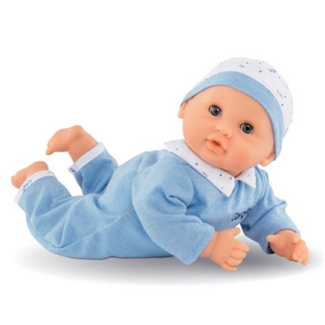 Corolle Mon Premier Bebe Calin Mael Doll Kroger