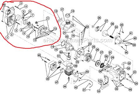 30 Ryobi Cs30 Fuel Line Diagram Wiring Database 2020