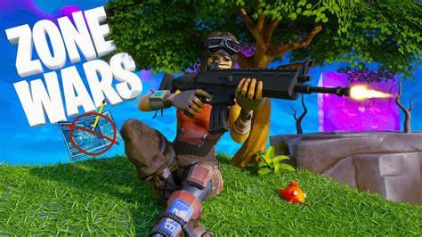 Zone Wars Zero Build 9811 8458 2061 By Ferjusyt Fortnite Creative Map