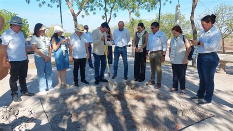 Inicia Primera Etapa Obelisco Rotario De Salvador Alvarado