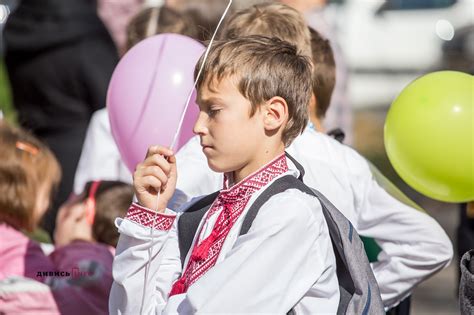 У львівських школах впроваджують уроки мужності та патріотизму останні новини на Дивись