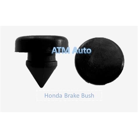 Honda Brake Bush Brake Switch Stopper Bush Universal Shopee Malaysia