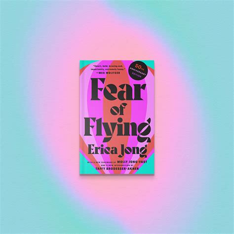 Fear Of Flying Virtualized Penguin Random House