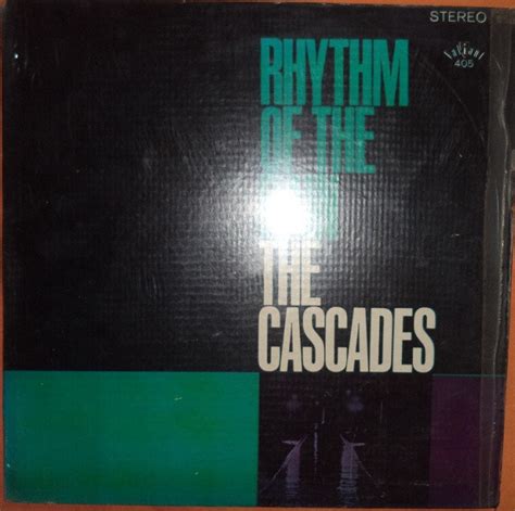 The Cascades - Rhythm Of The Rain (1963, Vinyl) | Discogs