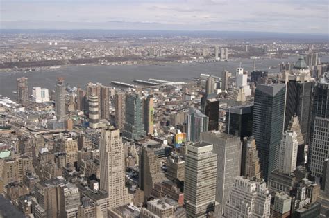 Nueva York - TurismoEEUU