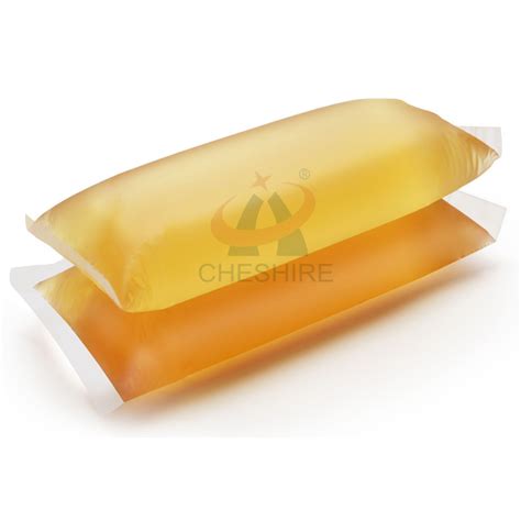 PE Plastic Courier Bag Express Mail Envelope Sealing Tape Pressure Sensitive Hot Melt Adhesive