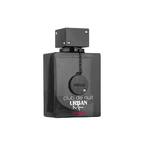 Club De Nuit Urban Elixir Armaf Cologne A New Fragrance For Men 2022