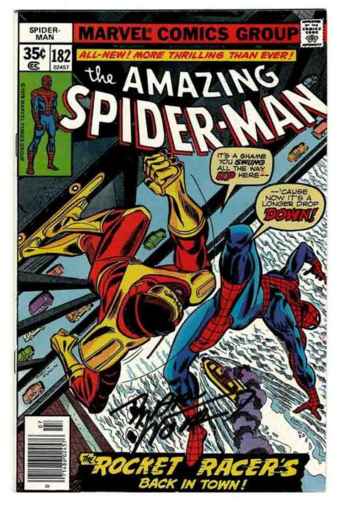 Marv Wolfman Archives Pee Wee Comics