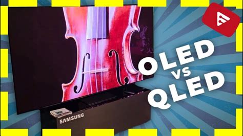 Qled Vs Oled Cu L Es La Mejor Opci N Actualizado Enero