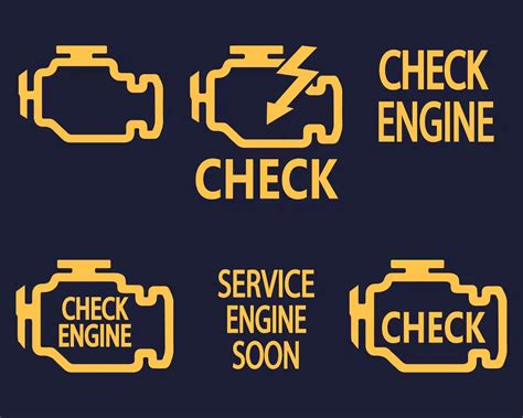 Check Engine Light Flashing How To Avoid Costly Repairs