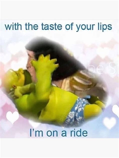 Shrek Kissing Farquaad Really Funny Pictures Shrek Funny Shrek