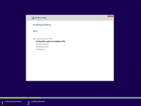 How To Perform A Clean Install Or Reinstall Of Windows Microsoft