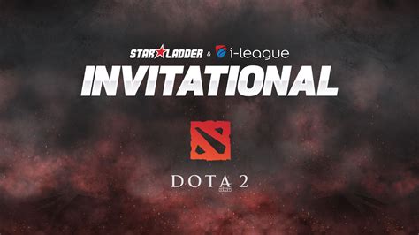 Starladder I League Invitational Europe Qualifier Liquipedia Dota