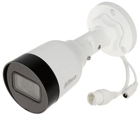 Dahua DH IPC HFW1230DS1 S5 Bullet Camera 240V Wall Mount At Rs 2900