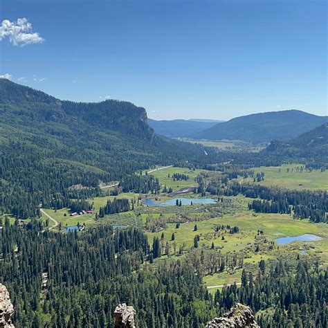 Wolf Creek Pass Overlook Pagosa Springs 2022 Qué Saber Antes De Ir Lo Más Comentado Por La