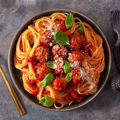 ESPAGUETI CON ALBÓNDIGAS Cocina Vegan Fácil