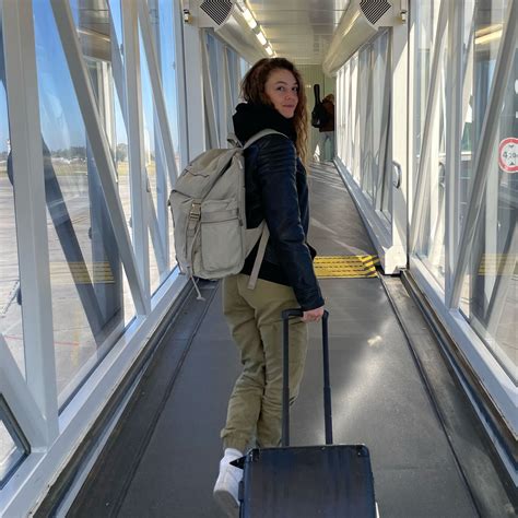 Lululemon Wunderlust Backpack Review With Photos Popsugar Fitness Uk