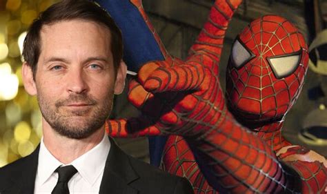 Tobey Maguire Dice Que Quiere Volver A Interpretar Al Hombre Ara A